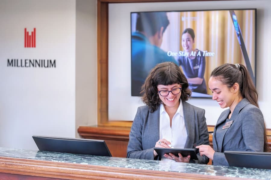 Millennium Hotel Queenstown