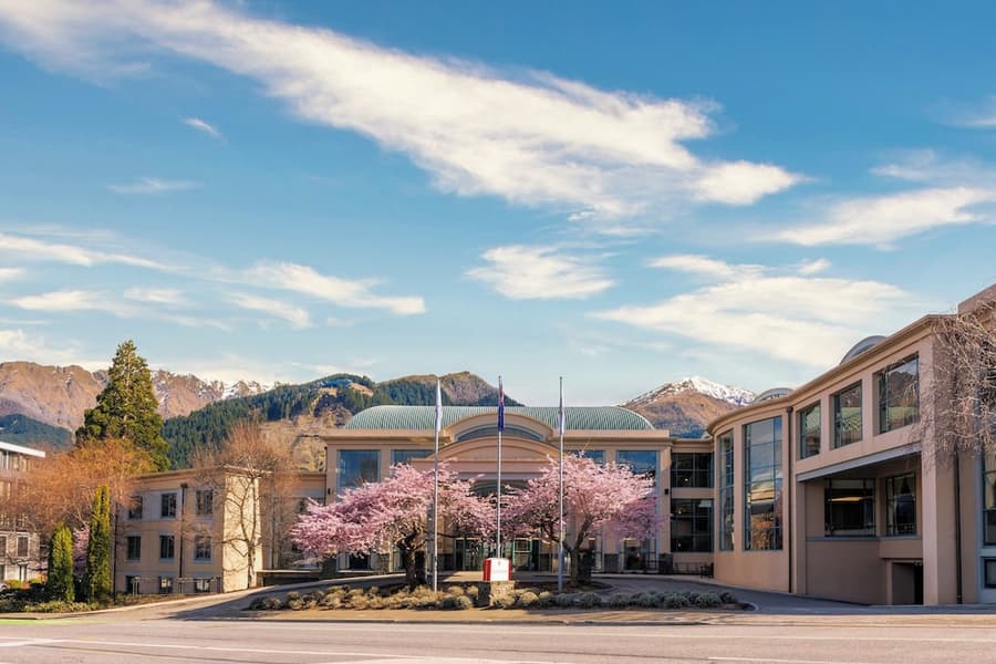 Millennium Hotel Queenstown