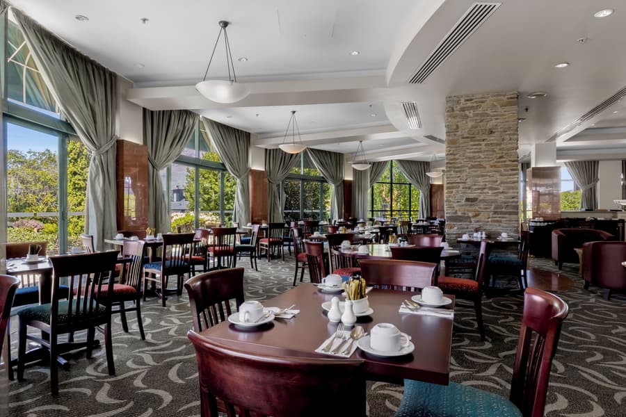 Millennium Hotel Queenstown