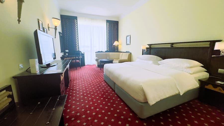 Millennium Airport Hotel Dubai