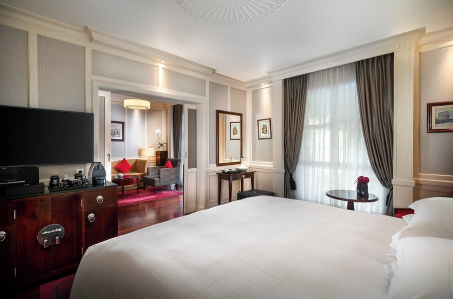 Sofitel Legend Metropole Hanoi