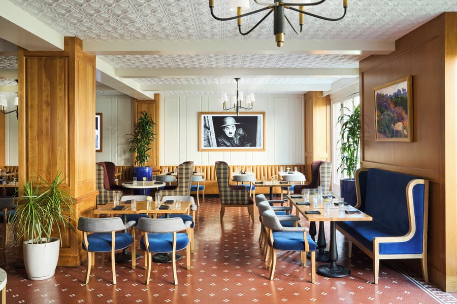 Los Angeles Athletic Club