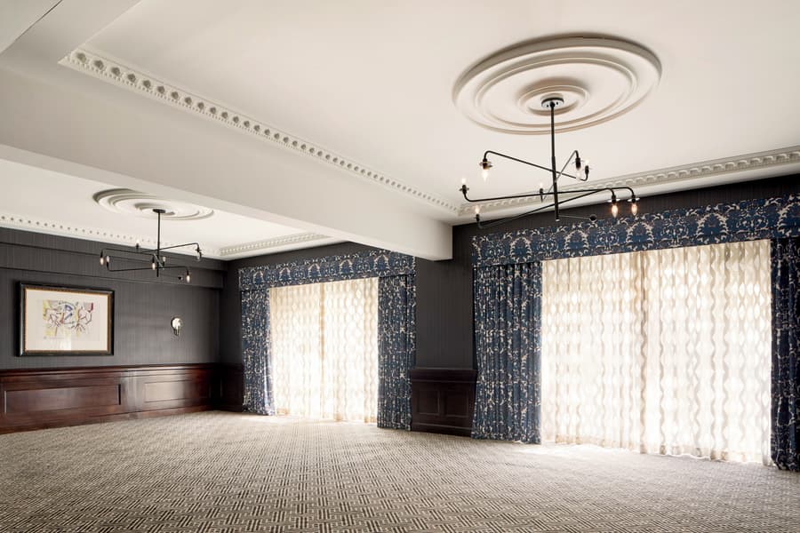 Los Angeles Athletic Club