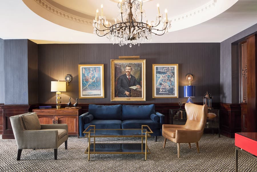 Los Angeles Athletic Club
