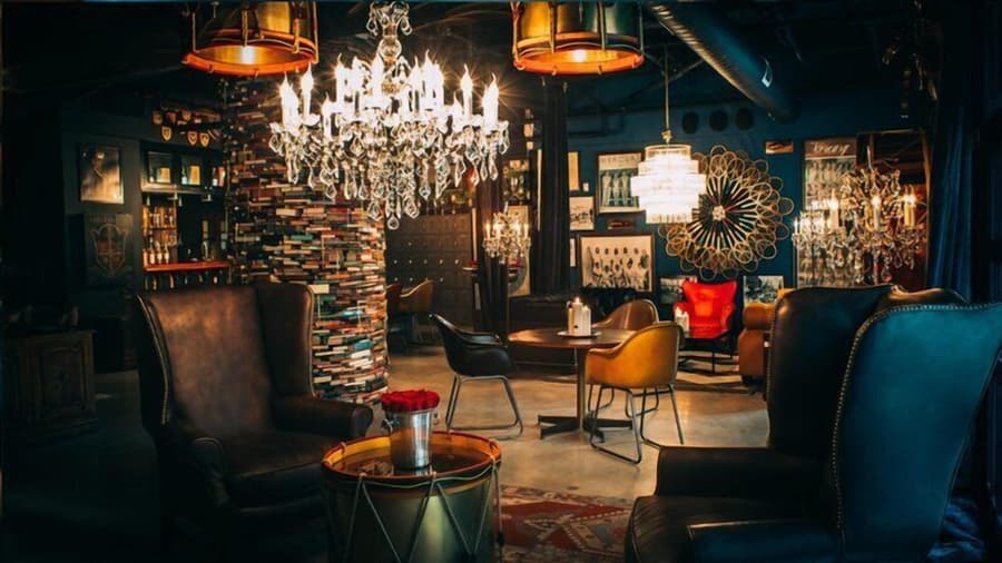 Los Angeles Athletic Club