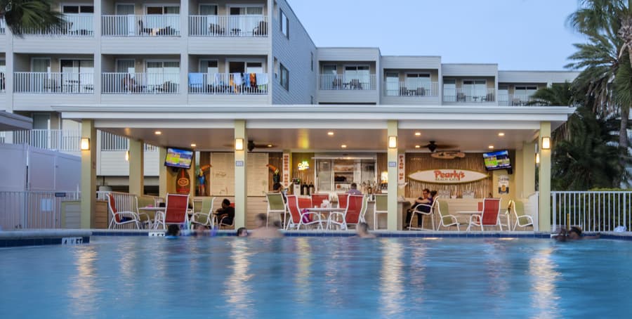 Sailport Waterfront Suites
