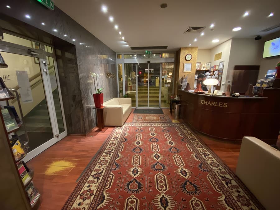 Hotel Charles
