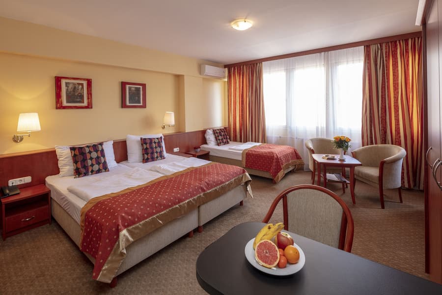 Hotel Charles