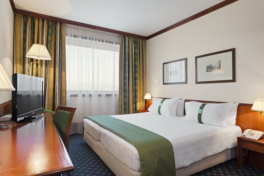 Hotel Catullo