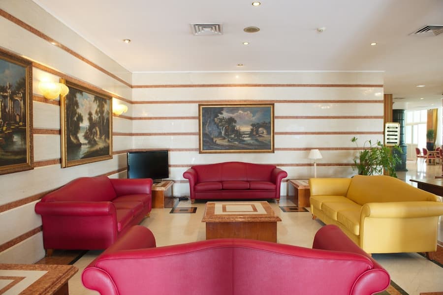 Hotel Catullo