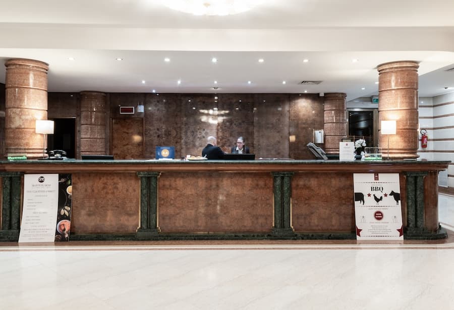 Hotel Catullo