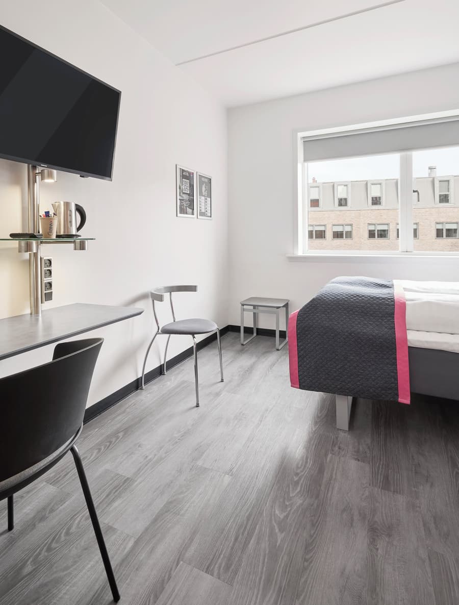 CABINN City Hotel