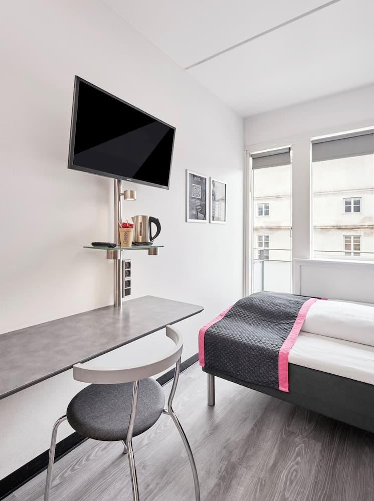 CABINN City Hotel