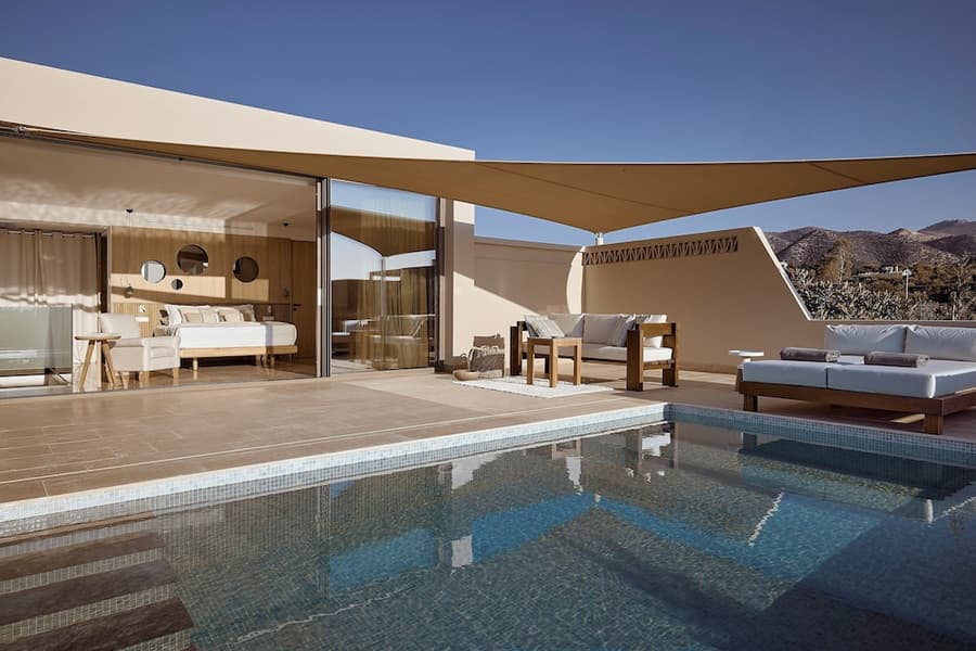 St. Nicolas Bay Resort Hotel & Villas
