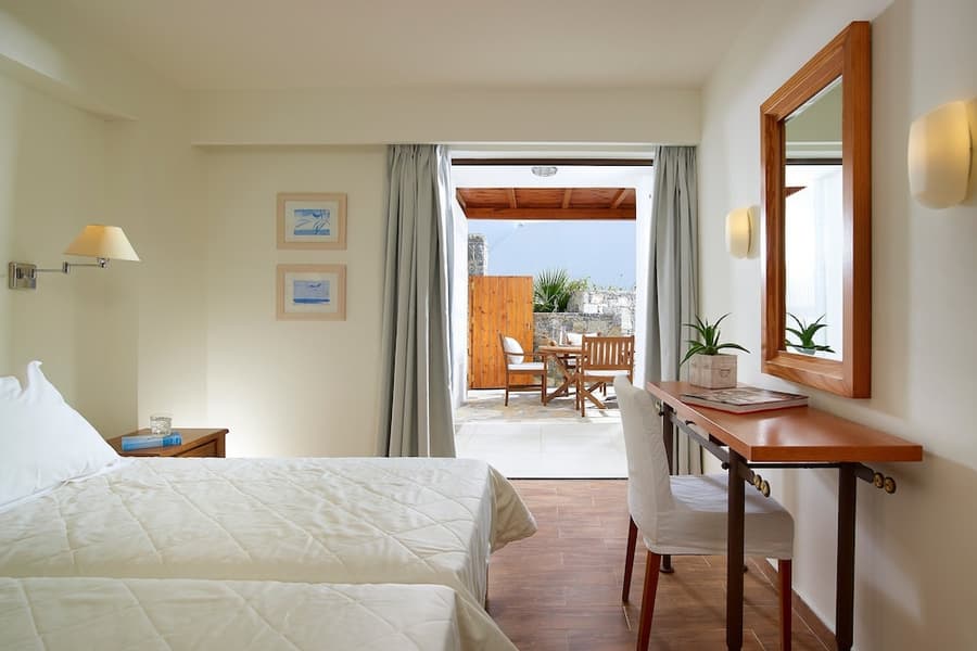 St. Nicolas Bay Resort Hotel & Villas
