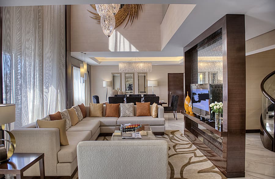 Crowne Plaza Dubai Deira by IHG