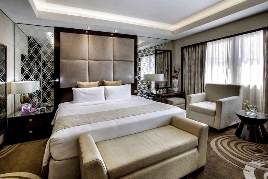 Crowne Plaza Dubai Deira by IHG