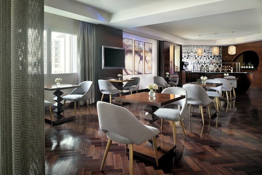 Crowne Plaza Dubai Deira by IHG