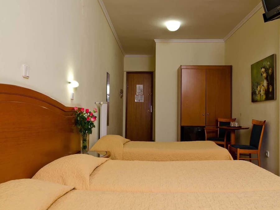 Vergina Hotel