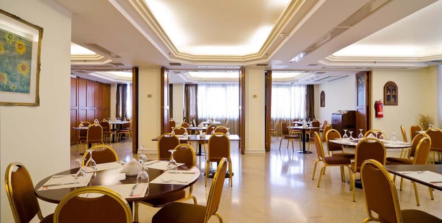Vergina Hotel