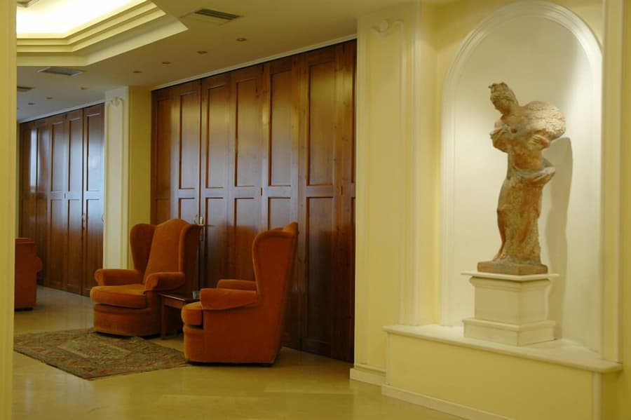 Vergina Hotel