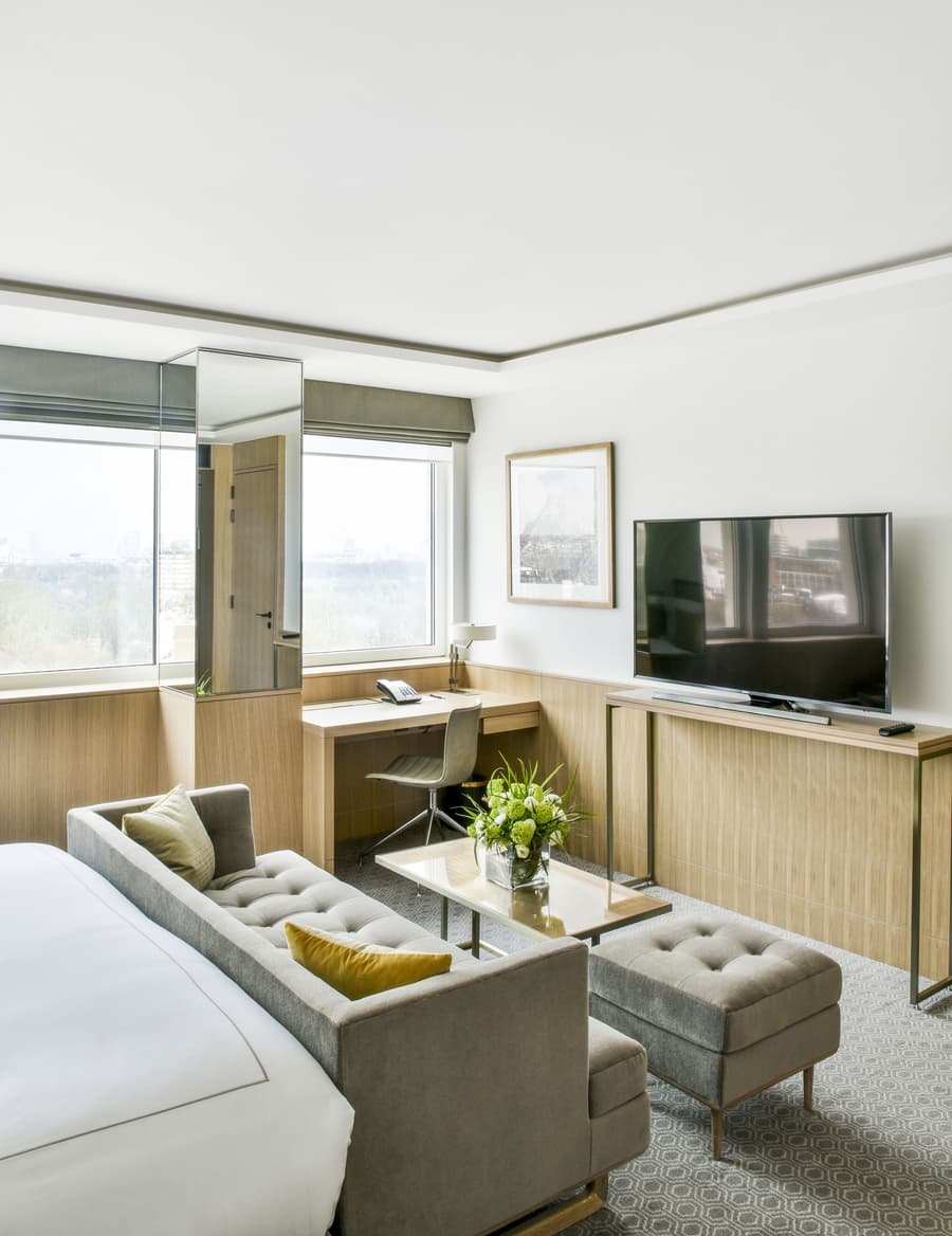 Royal Lancaster London