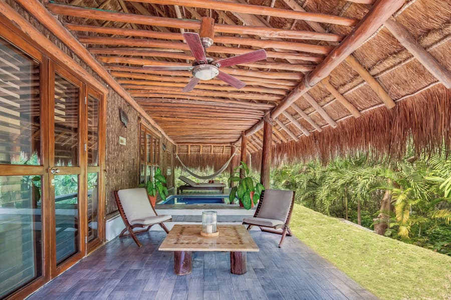 The Explorean Selva Maya Kohunlich
