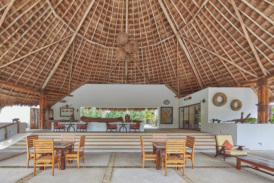 The Explorean Selva Maya Kohunlich