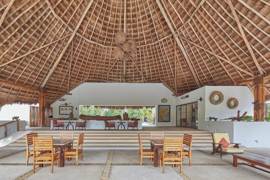 The Explorean Selva Maya Kohunlich