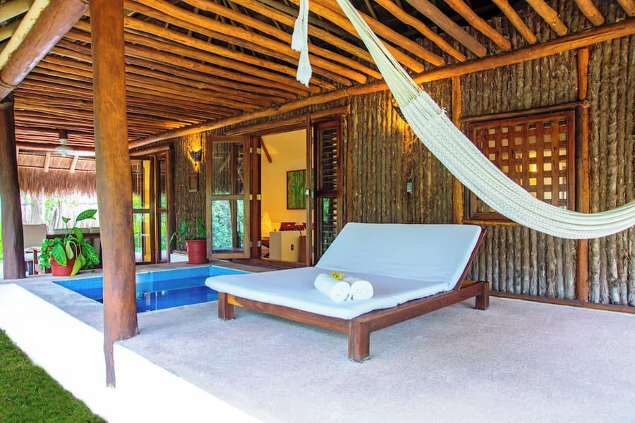 The Explorean Selva Maya Kohunlich