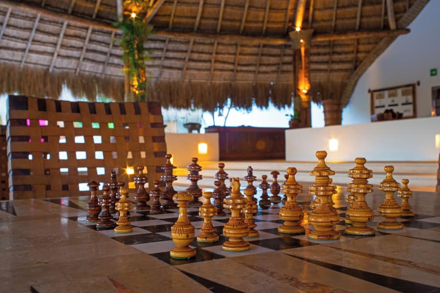 The Explorean Selva Maya Kohunlich