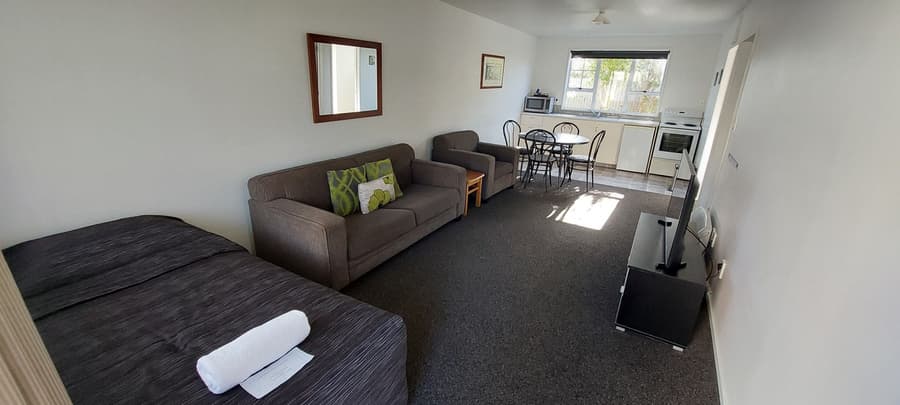 Fitzherbert Court Motel