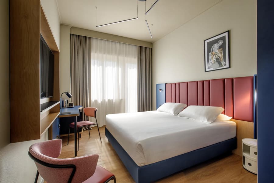 Best Western Plus Globus Hotel