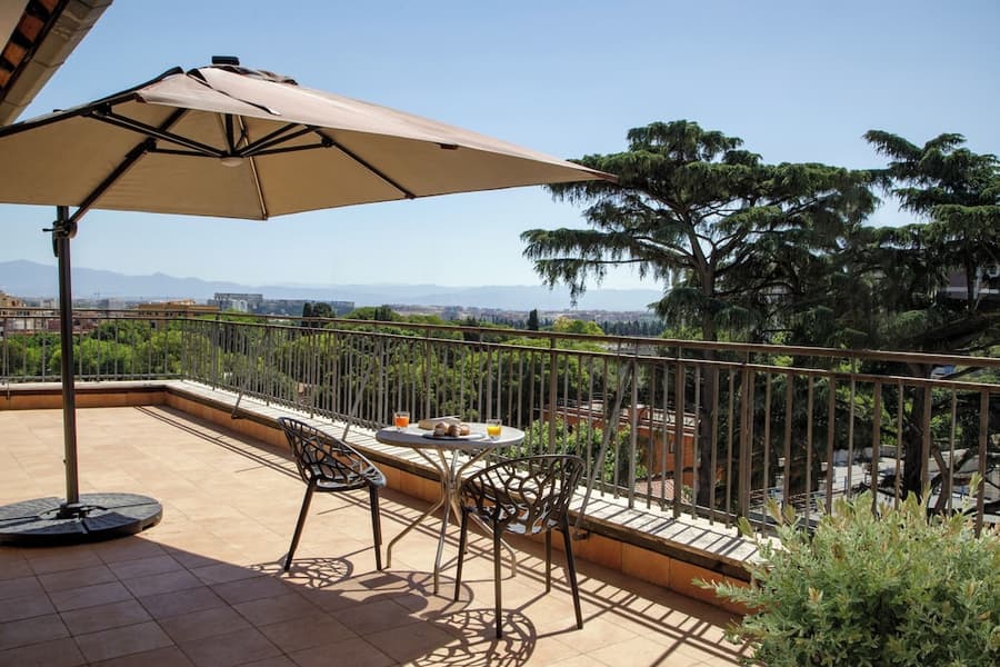 Best Western Plus Globus Hotel