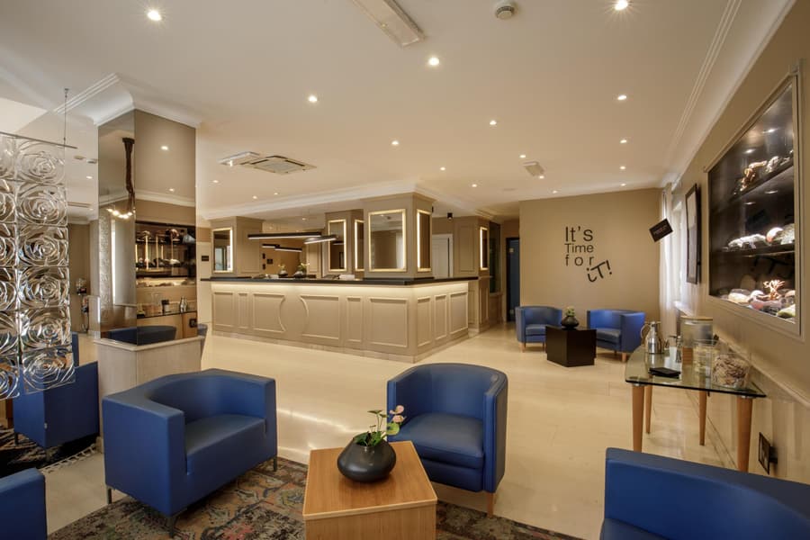 Best Western Plus Globus Hotel