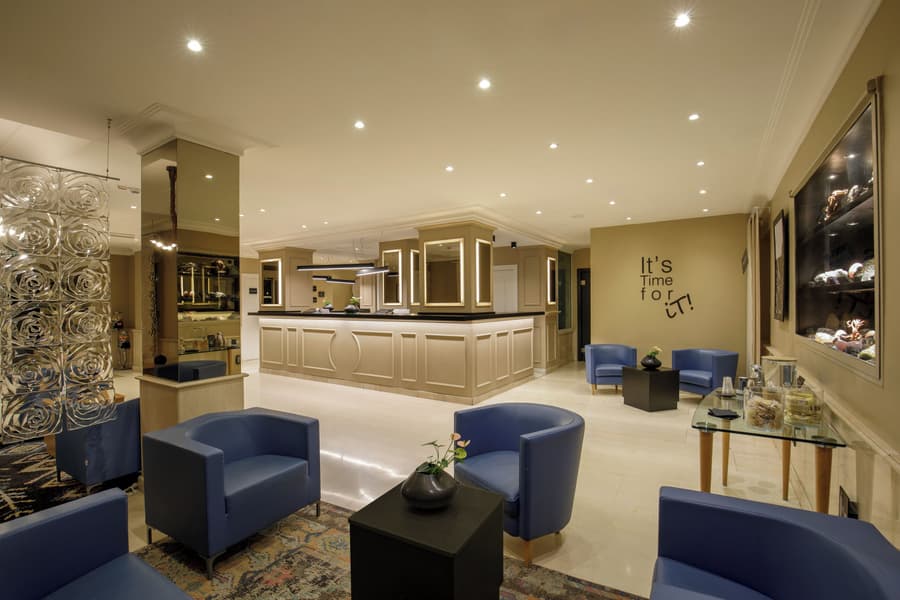 Best Western Plus Globus Hotel