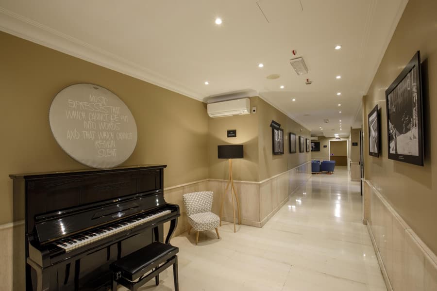 Best Western Plus Globus Hotel