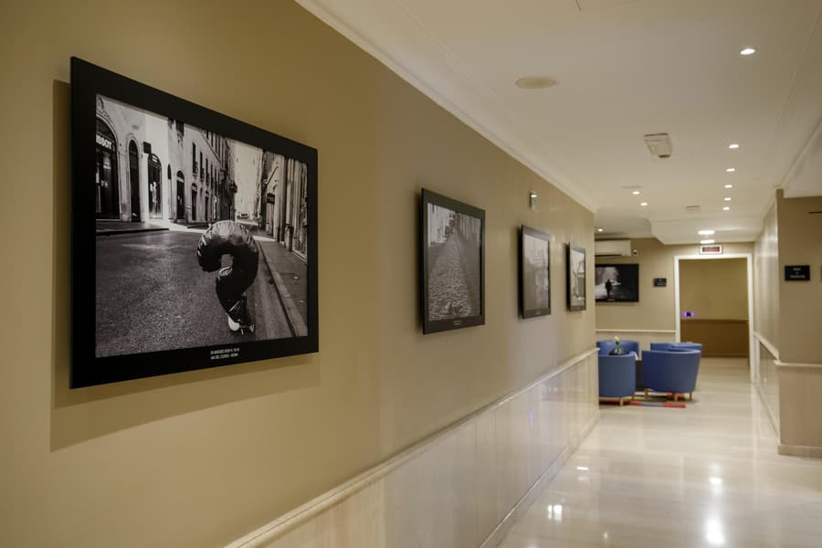 Best Western Plus Globus Hotel
