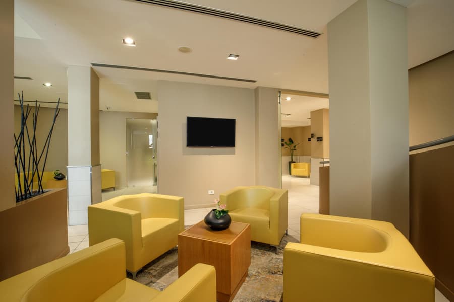 Best Western Plus Globus Hotel