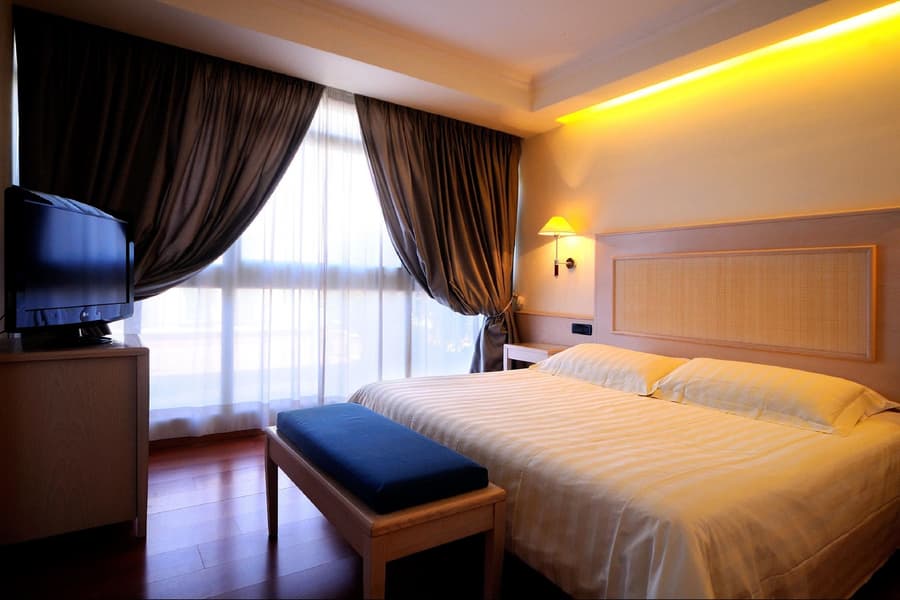 Best Western Plus Globus Hotel