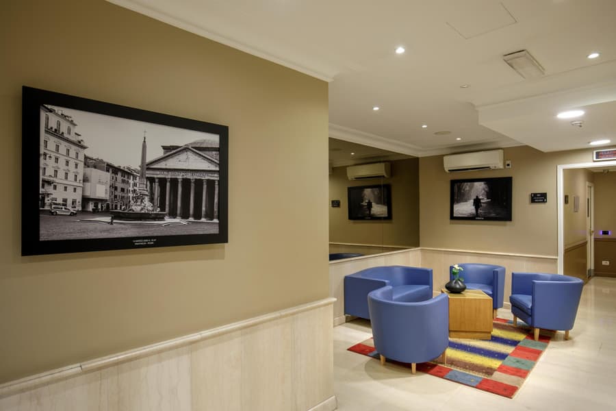 Best Western Plus Globus Hotel