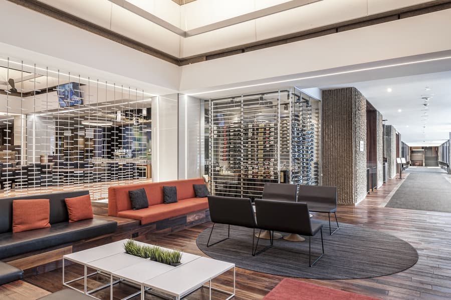 Hotel Bonaventure Montreal