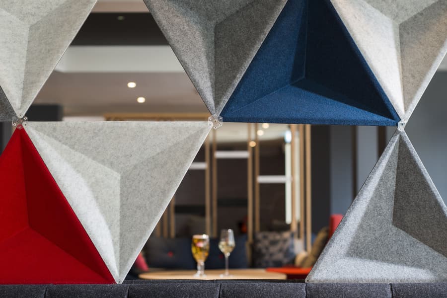 Holiday Inn Express Edinburgh - Leith Waterfront by IHG