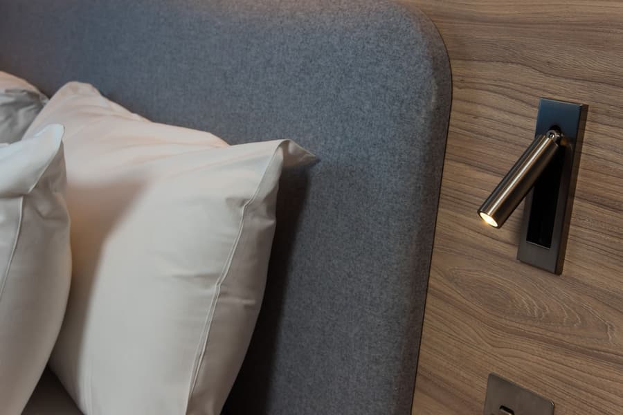Holiday Inn Express Glasgow Airport by IHG