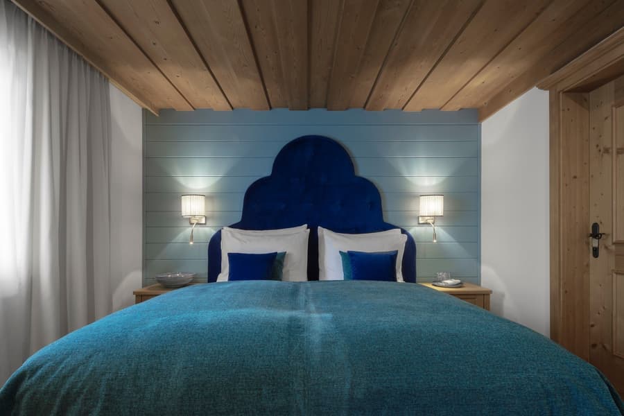 Hotel La Perla The Leading Hotels of the World