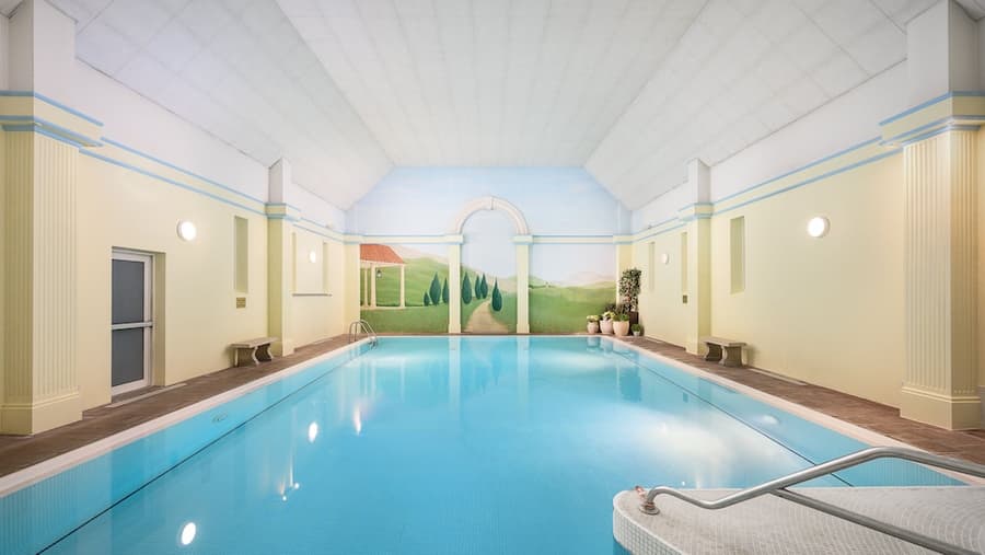voco Oxford Spires by IHG