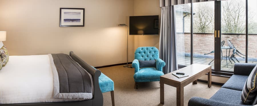 voco Oxford Spires by IHG