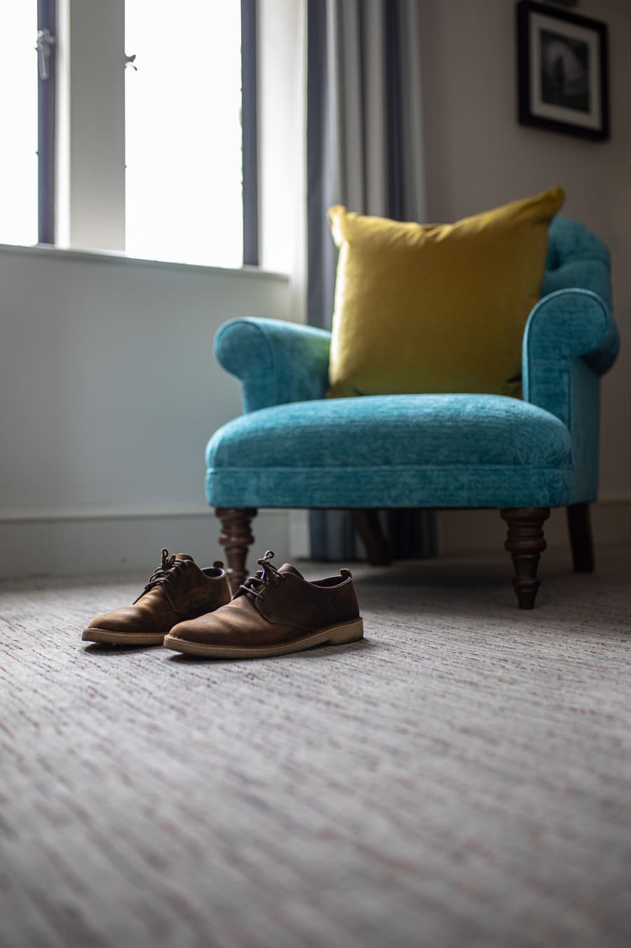 voco Oxford Spires by IHG