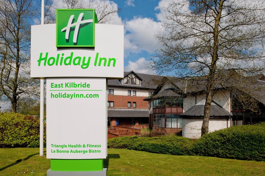 Holiday Inn Glasgow East Kilbride by IHG