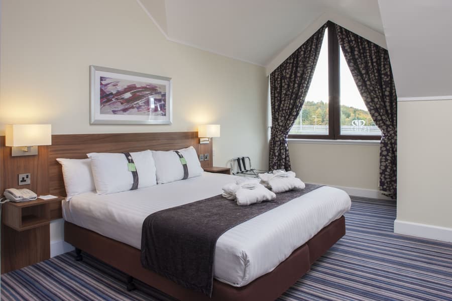 Holiday Inn Glasgow East Kilbride by IHG